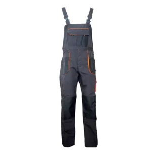 Men’s Construction Work Clothes Uniforms Bibpants Mining Overall Suit Industrial Coverall Mechanic Workwear