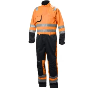 Men’s Construction Work Clothes Uniforms Mining Overall Suit Industrial Coverall Mechanic Workwear