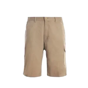 Men’s Cotton Cargo Work Pants Waterproof Windproof Quick Dry Breathable Multi Pocket Sporty Design
