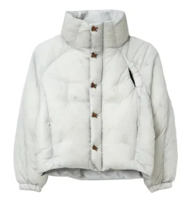 Men’s Custom Logo Hooded Casual Winter Down Jacket with 80% Down Waterproof Raised Rubber Print Zipper Closure Thickened Warm