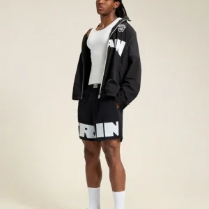 Men’s Custom Quick Dry Jackets Full Zip Jackets Men’s Gym Outdoor Jacket Sports Long Sleeve Woven Stand Collar Men Jacket