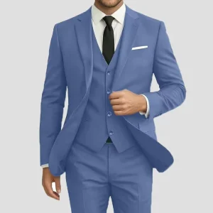 Mens Formal Suit Factory Custom Men Suits High Quality Men Business Suits Men’s Suit Set for Wedding Working