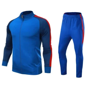 Men’s High Performance Compression Sportswear Quick Dry Workout Gear 5 Piece Set for Outdoor Training Gym Fitness Breathable