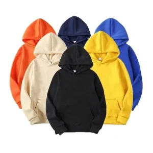 Men’s Hoodies Polyester Men’s Hoodies Man