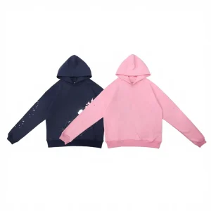 Men’s Hoodies Sweatshirts Custom Men Clothes Hoodies