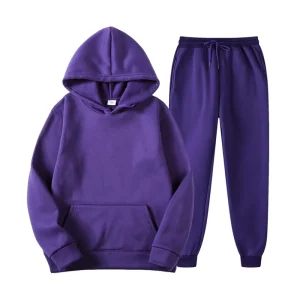 Men’s Hoodies & Sweatshirts Plain Blank Hoodies Custom Logo Embroidered Private Label Oem Promotional Hoodie Set Unisex