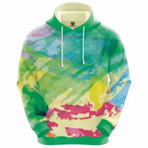Men’s Hoodies and Sweatshirts Autumn Winter New Men’s Casual Hoodie