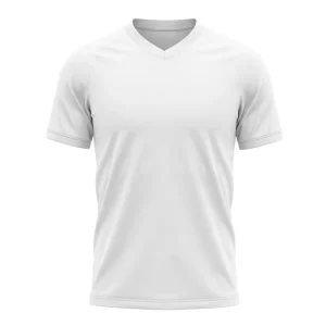 Men’s Large Size Regular Fit Sporty Solid Short Sleeve T Shirt Wrinkle Resistant Breathable Comfortable Quick Drying 100%