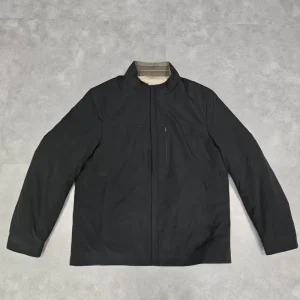 Men’s Light Weight Jacket Outdoor Softshell Waterproof Full Zipper Jacket