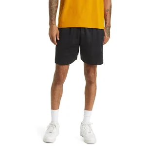 Men’s Mesh Athletic Shorts In Double Layer Made From Fast Dry Fabrics Mesh Short Customize Manufacturer With A Roomy Fit