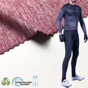 Men’s Moisture Wicking Short Sleeve Quick Dry Bike Jersey Running Tops Breathable Basic Shirts Fabric for Sports Cycling Jersey
