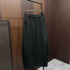 Men’s New Autumn and Winter Casual Pants Loose Wide Leg Niche Relaxed Trendy Pants