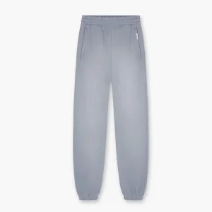 Men’s Outdoor Midweight Cotton Fleece Casual Summer Pants Straight Pants