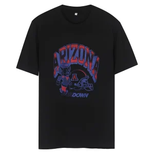 Men’s Oversized Casual T Shirt 100% Cotton Quick Dry Anti Wrinkle Animal Print O Neck Short Sleeves