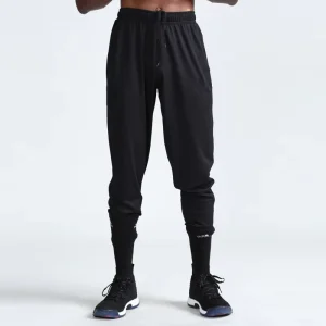 Men’s Pants for Basketball Training Running Outdoor Sportswear Leisure Quick-drying Sports Sweatpants