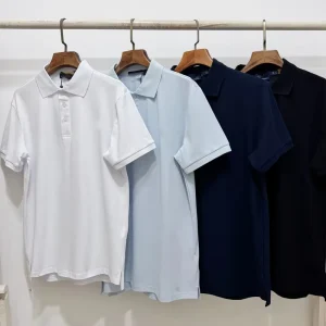 Mens Polo Shirts for Men Shirt T shirts T shirt t Clothing Manufacturers Polos