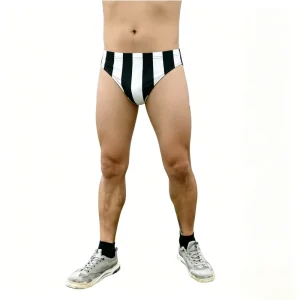 Men’s Printed Bikini Swim Brief Swimsuit Men’s Beachwear Swimwear