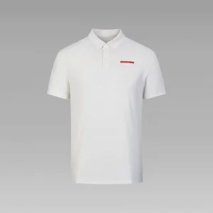 Men’s Quick Dry Active Polo Shirts Short Sleeve Performance for Golf Tennis Daily Casual Collared T Shirt