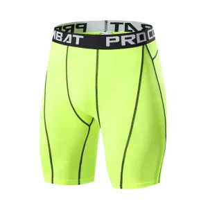 Men’s Quick Dry Lightweight Gym Training Shorts with Phone Pocket Athletic Shorts for Running Workouts