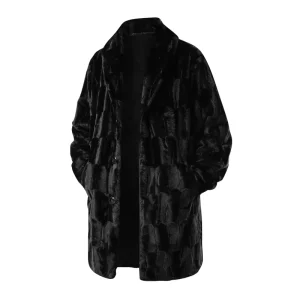 Men’s Regular Length Parka Coat Customizable Comfortable Casual Eco Friendly Breathable Waterproof Down Filling Blazer