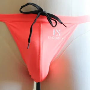Men’s Sexy Bikini Surf Swimsuit Extreme Swimwear Skimpy Swim Briefs for Adults