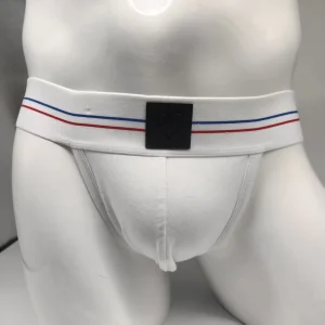 Mens Sexy Cotton Underwear Custom logo for Gay