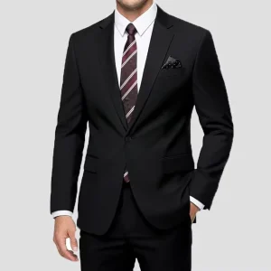 Men’s Slim Fit Suits Men’s Dress Pants Custom Clothes Mens Clothing Suits & blazer Business and Weddings Suit for Men