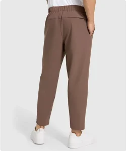 Men’s Soft Casual Trousers Outdoor Streetwear Comfort Sports Baggy Track Pants Joggers Sweat Pant HS0426 HHJ