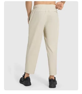 Men’s Soft Casual Trousers Outdoor Streetwear Comfort Sports Baggy Track Pants Joggers Sweat Pant WX764811 HHJ