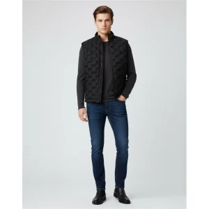 Men’s Soft Shell New Style Vest Autumn Men Fashion Vest Winter for Men