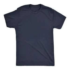 Men’s Solid 100% Cotton T Shirt Premium Cotton Tee Short Sleeve Round Neck Heat Transfer Printing DTF Tee