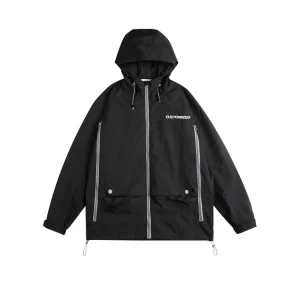 Men’s Sport Hoodies Jacket Outdoor Jacket Coat