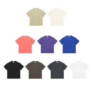 Mens Sports Breathable T shirt Quickly Dry Factory High Quality Oversized t shirt for Man