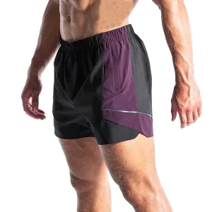 Men’s Sports Shorts Training Outdoor Quick Dry Fitness Running Workout Shorts