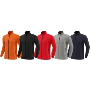 Men’s Sportswear Training Suits Fitted Activewear Jogging Suits Gym Sets for Men Men’s Fitness Clothing