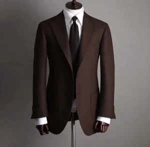 Mens Suits Direct Manufacturer Customized Design Men Suit
