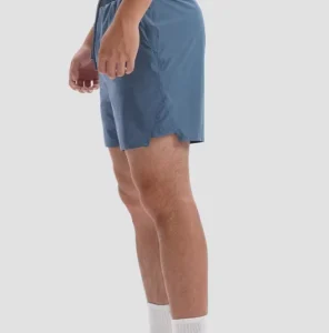 Men’s Summer Activewear Shorts Lightweight Moisture-Wicking Workout Bottoms Comfortable Casual Sports Shorts