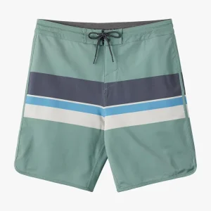 Men’s Summer Beach Trunks Surf Shorts Swimsuit Private Label Service From Professional Swimwear Manufacturer