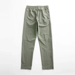 Men’s Summer Casual Sports Pants Korean Style Slimming Straight Fitness Training Quick Drying Pants XL Mid Lightweight