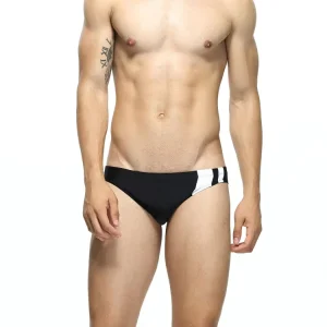 Men’s Swim Briefs Sportswear Custom Made Adults Swimwear Beachwear Beach Wear Active Sport Wear