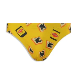 Men’s Swimming Trunks Sunga Swimsuit Men’s Swim Briefs Beach Shorts