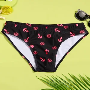 Men’s Swimsuit Manufacturer Wear Swimming Short Swimwear for Men