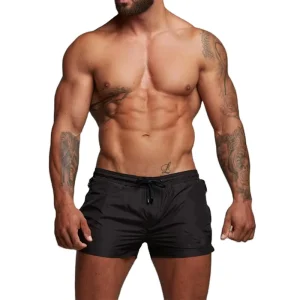 Men’s Swimwear & Beachwear Summer Beach Pants Multiple Colors Shorts