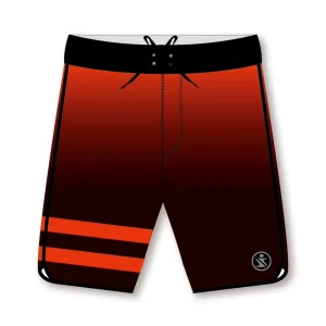 Men’s Swimwear Eco-friendly Quick Dry Sublimation Print High Quality Beach Shorts