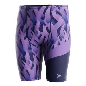 Men’s Swimwear Offering Maximum Comfort with Chlorine Resistant Fabric and Water Repellent Technology