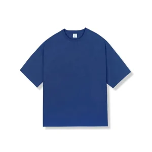 Men’s T Shirts Cotton Solid Color Men’s Clothing T shirt