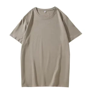 Men’s T shirts Clothing One Piece Casual Men’s T shirt