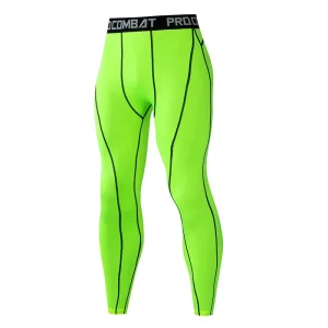 Men’s Tracksuit Sport Suit Gym Fitness Compression Clothing Active Wear Running Jogging Sport Wear Sets