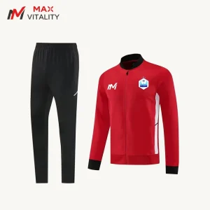 Men’s Tracksuit for Training Wear Track Suits for Men Fashionable Slim Fit Color Combination