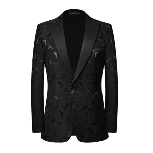 Men’s Tuxedo Jacket & Blazer